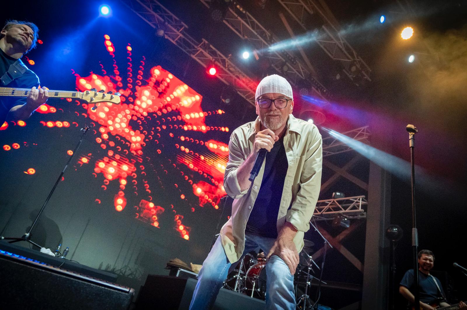 Incentive Türkei — DJ Ötzi